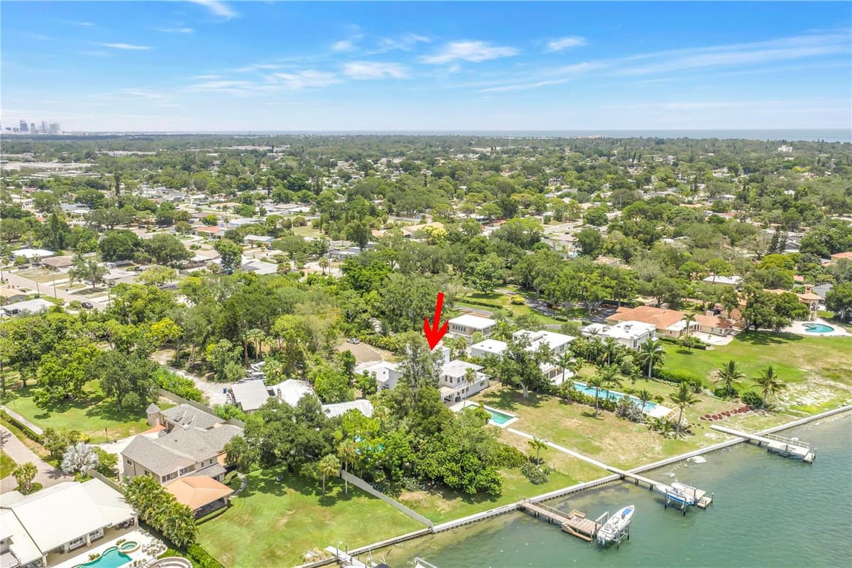 2280 PINELLAS POINT DRIVE — photo 92 of 97