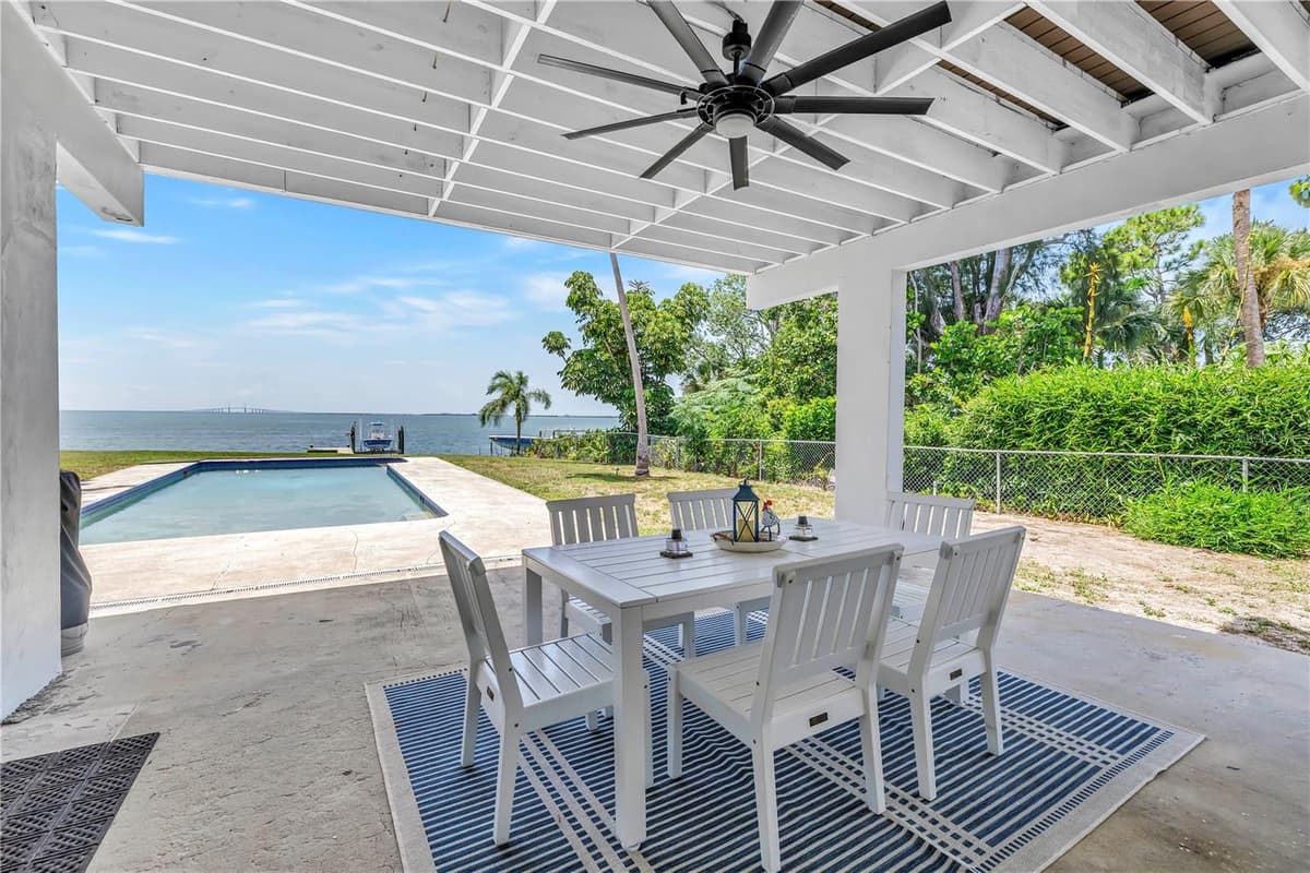 2280 PINELLAS POINT DRIVE — photo 72 of 97
