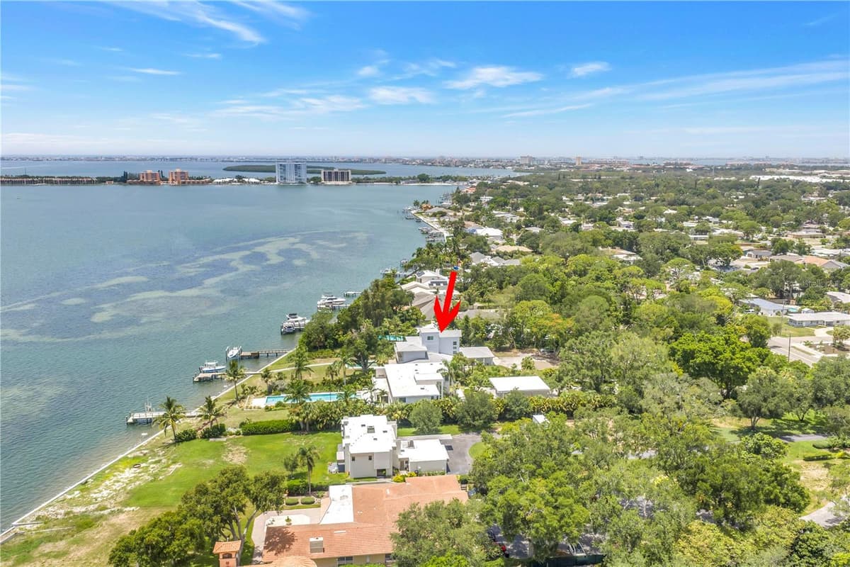 2280 PINELLAS POINT DRIVE — photo 93 of 97