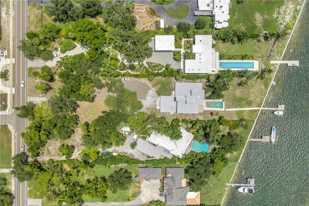 2280 PINELLAS POINT DRIVE — photo 88 of 97