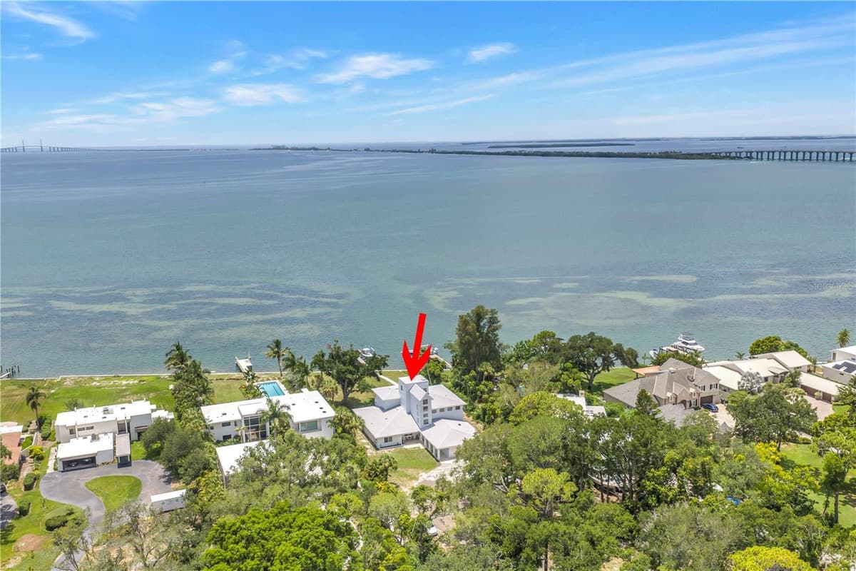 2280 PINELLAS POINT DRIVE — photo 89 of 97