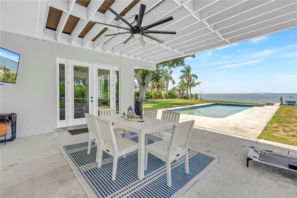 2280 PINELLAS POINT DRIVE — photo 73 of 97