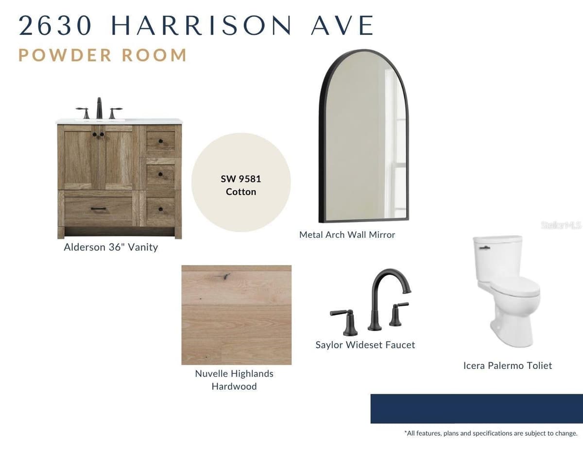 2630 HARRISON AVENUE — photo 8 of 13