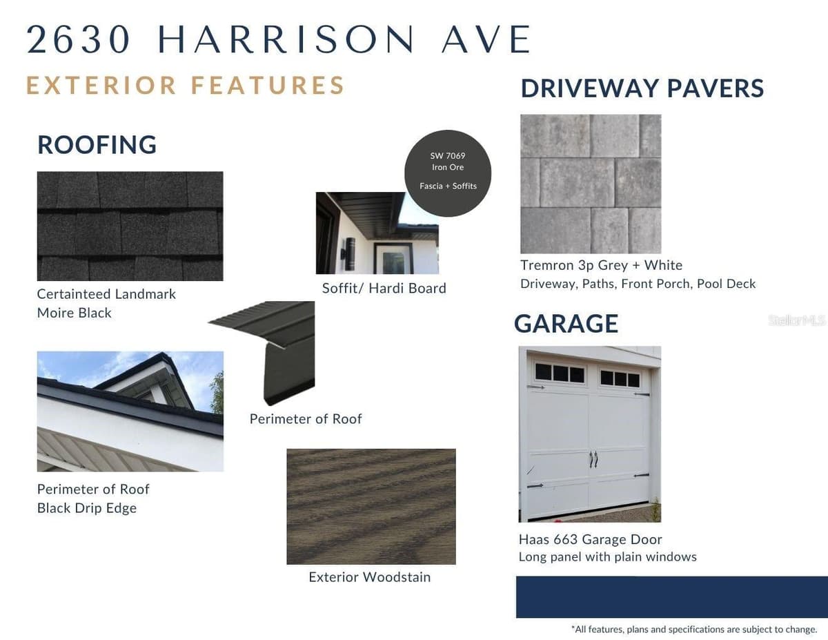 2630 HARRISON AVENUE — photo 3 of 13