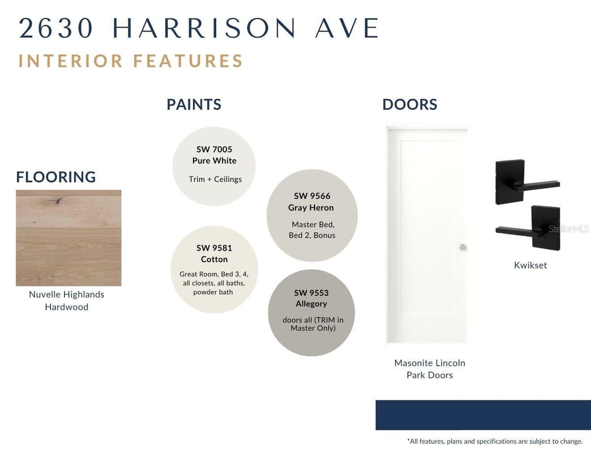 2630 HARRISON AVENUE — photo 7 of 13