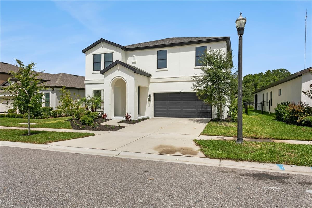 12633 SHETLAND WALK DRIVE — photo 3 of 40