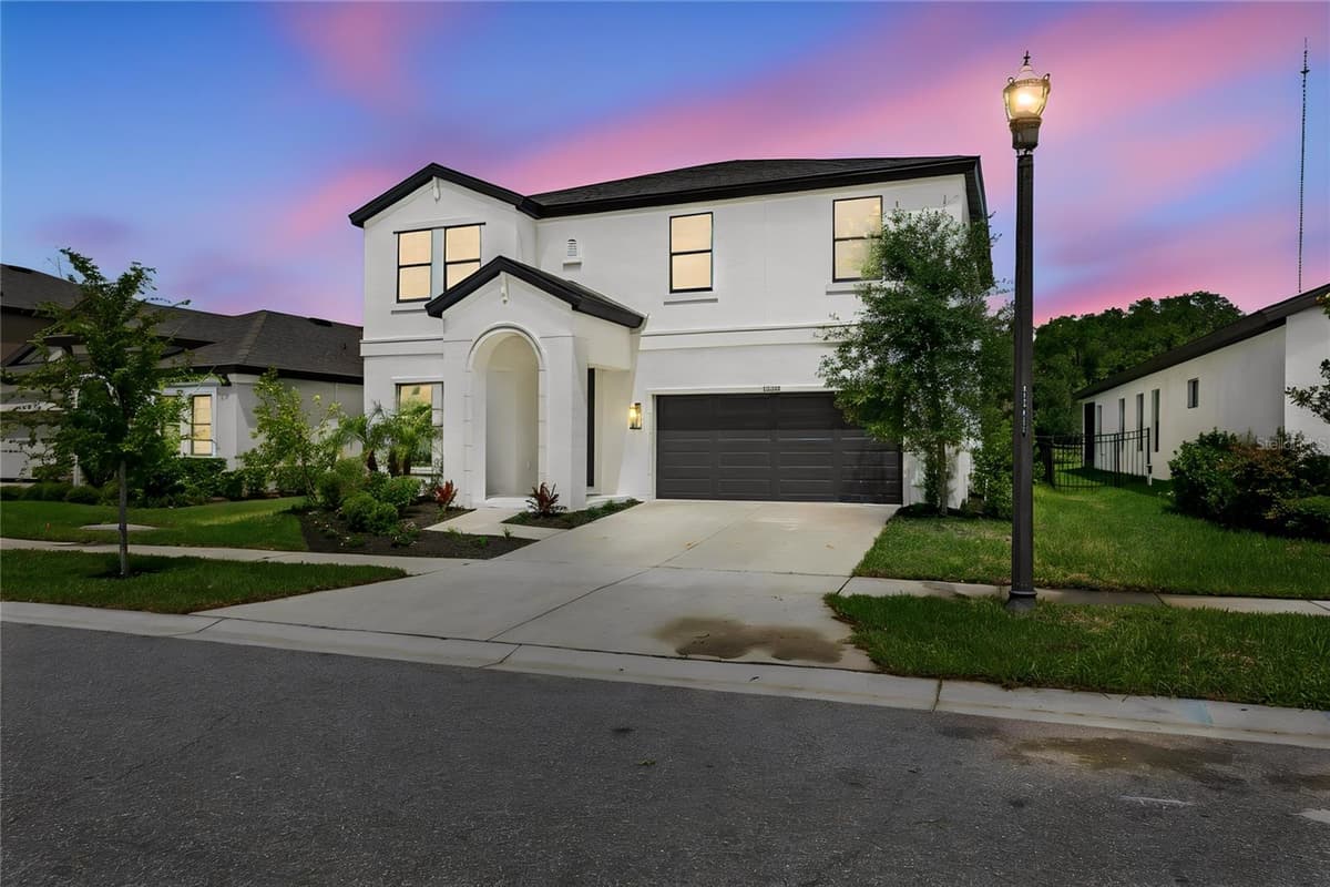12633 SHETLAND WALK DRIVE — photo 1 of 40