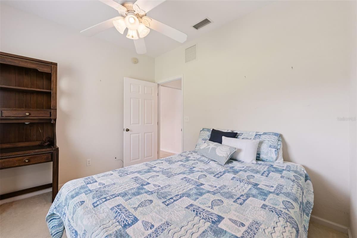1502 EAGLE POND DRIVE — photo 13 of 28