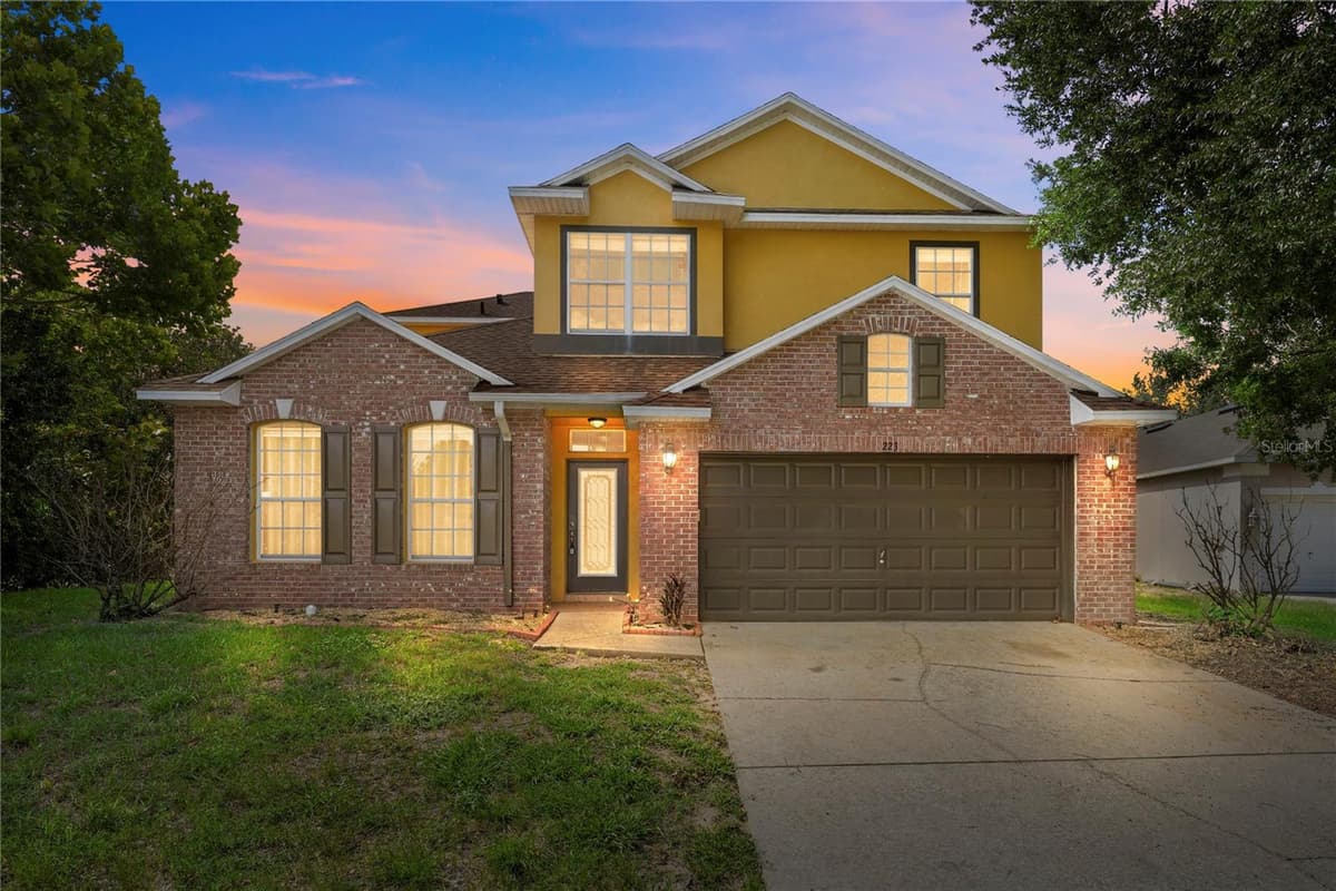 223 LARGOVISTA DR. — photo 1 of 55