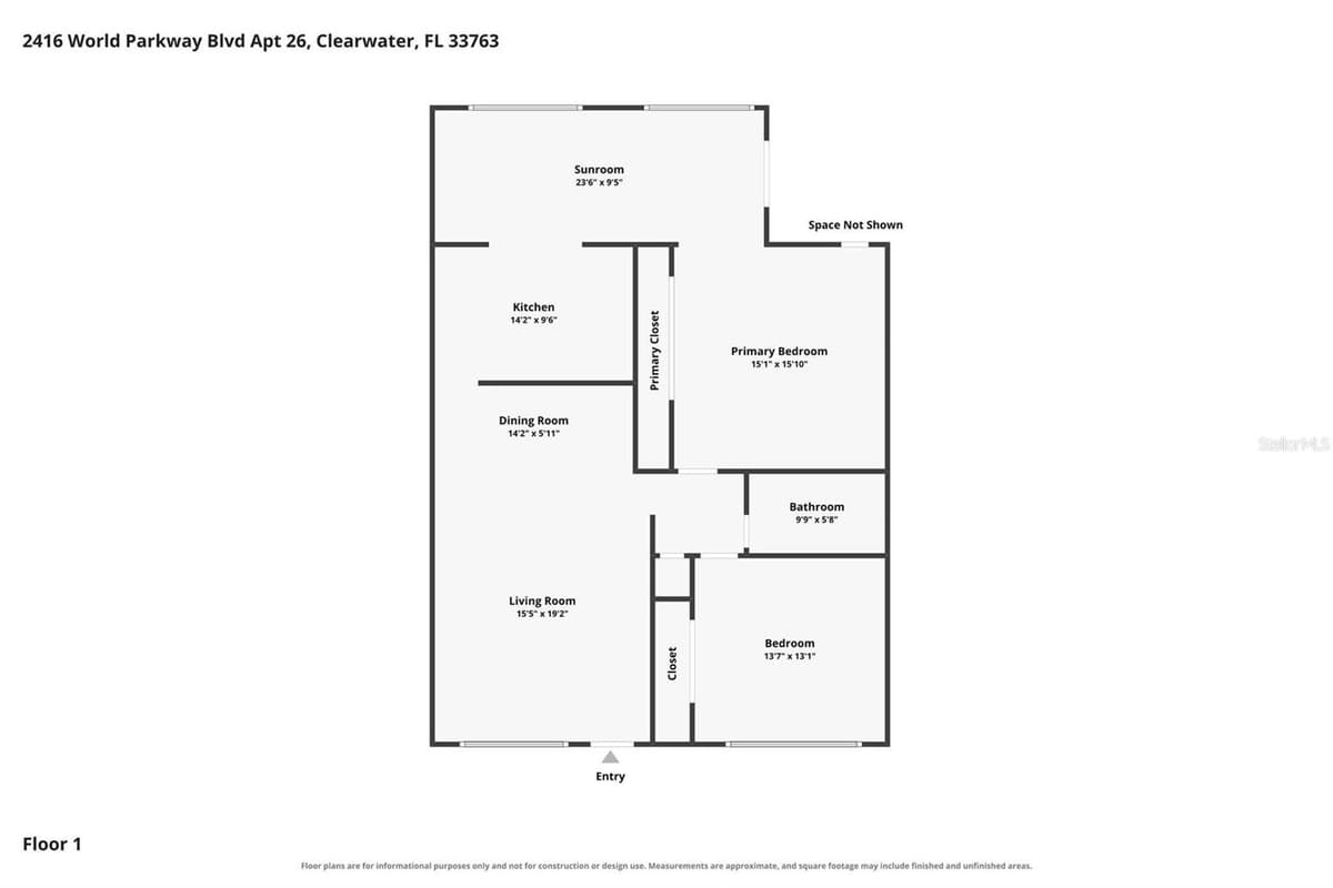 2416 WORLD PARKWAY BOULEVARD — photo 25 of 25