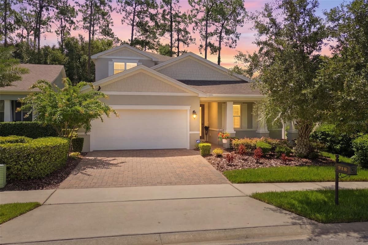 918 VICTORIA HILLS DRIVE — photo 3 of 64