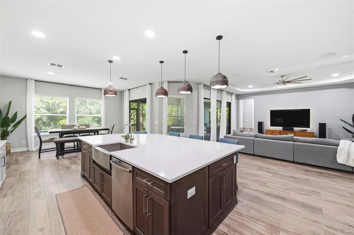 4441 ALBERO PLACE — photo 19 of 100