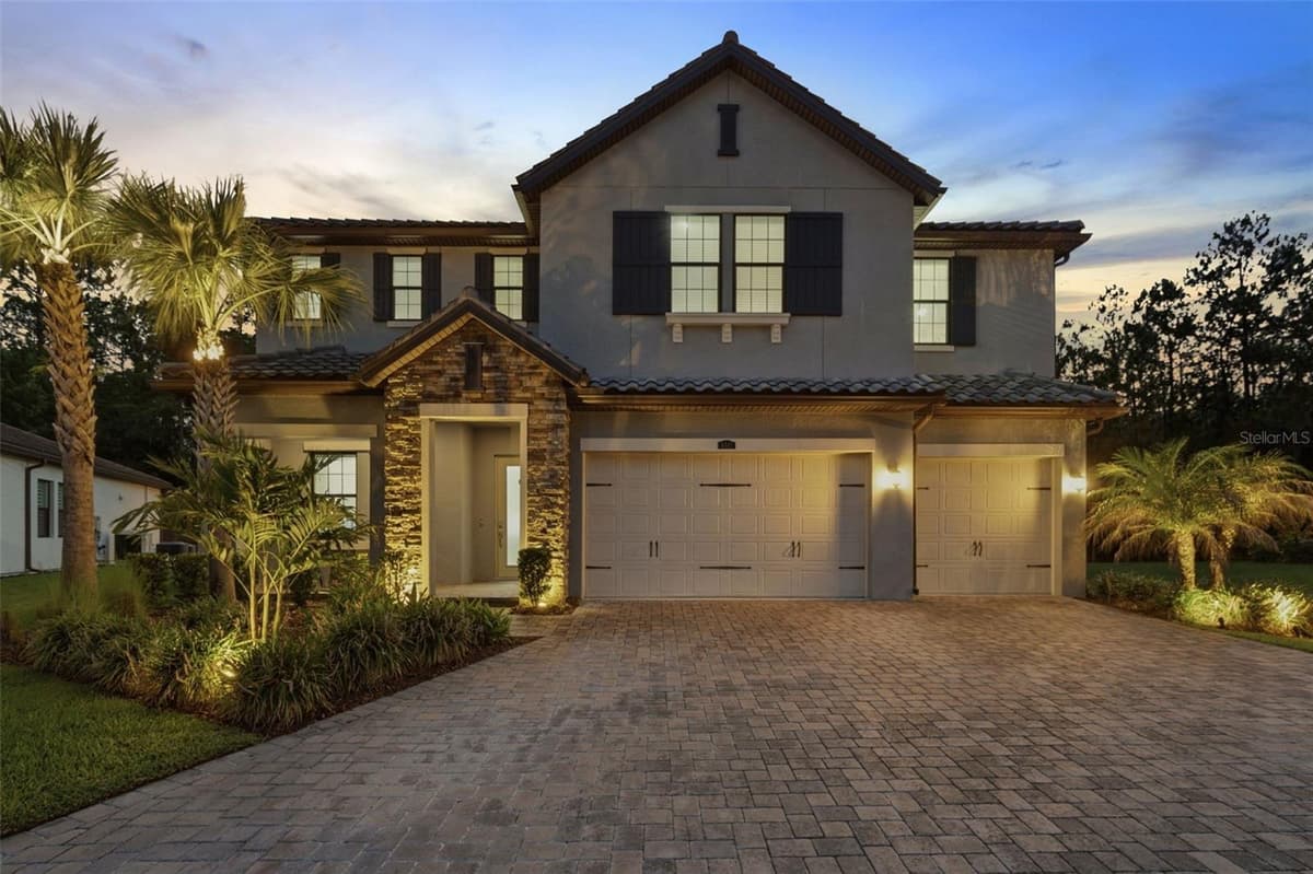 4441 ALBERO PLACE — photo 1 of 100