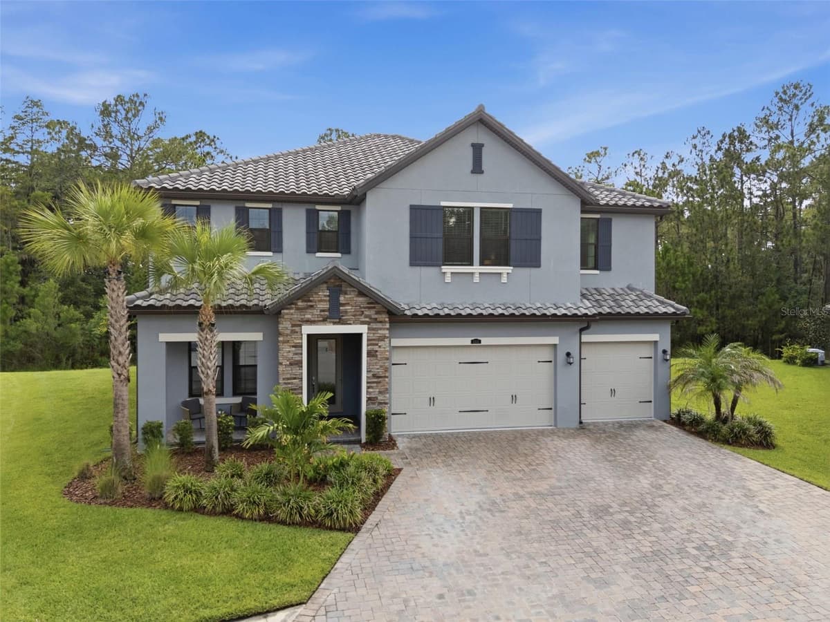 4441 ALBERO PLACE — photo 65 of 100