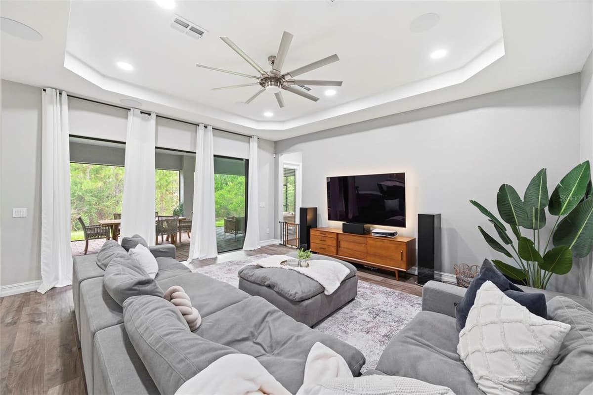 4441 ALBERO PLACE — photo 26 of 100