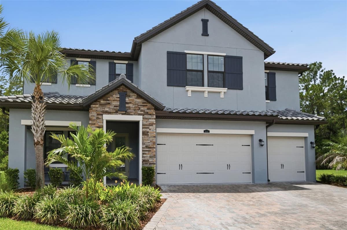 4441 ALBERO PLACE — photo 8 of 100