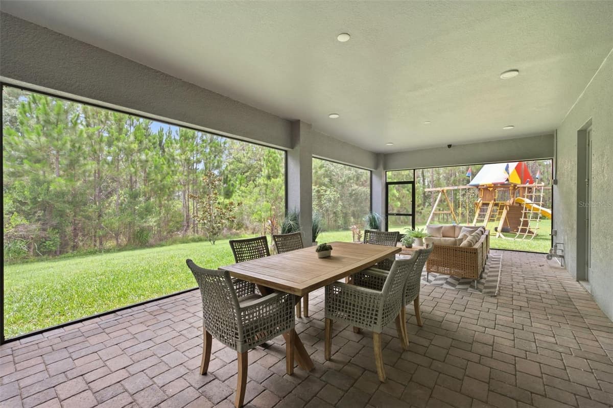 4441 ALBERO PLACE — photo 27 of 100