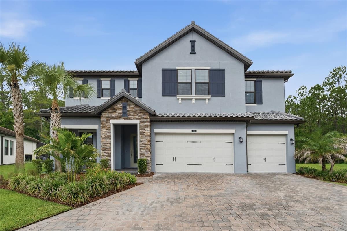 4441 ALBERO PLACE — photo 7 of 100