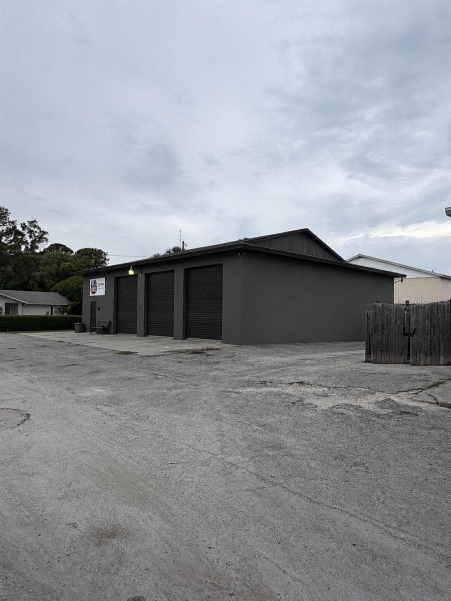 7805 CLARK MOODY BOULEVARD — photo 3 of 3