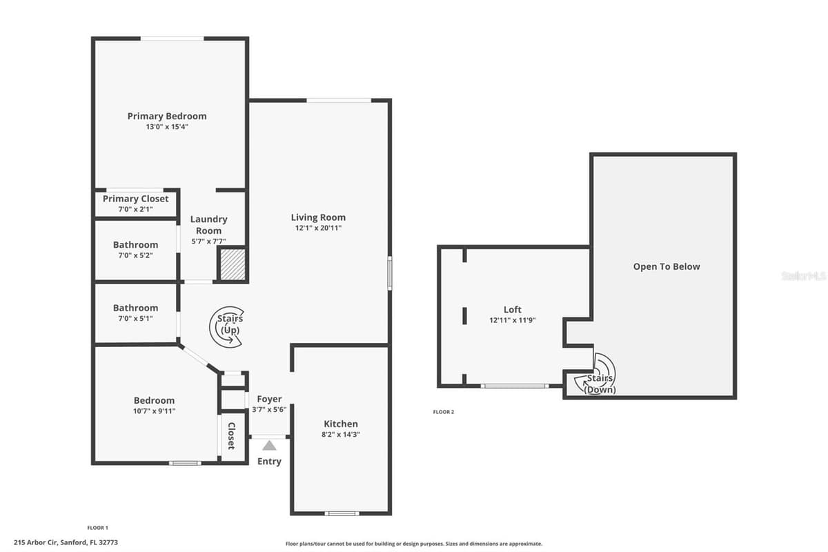215 ARBOR CIRCLE — photo 36 of 38