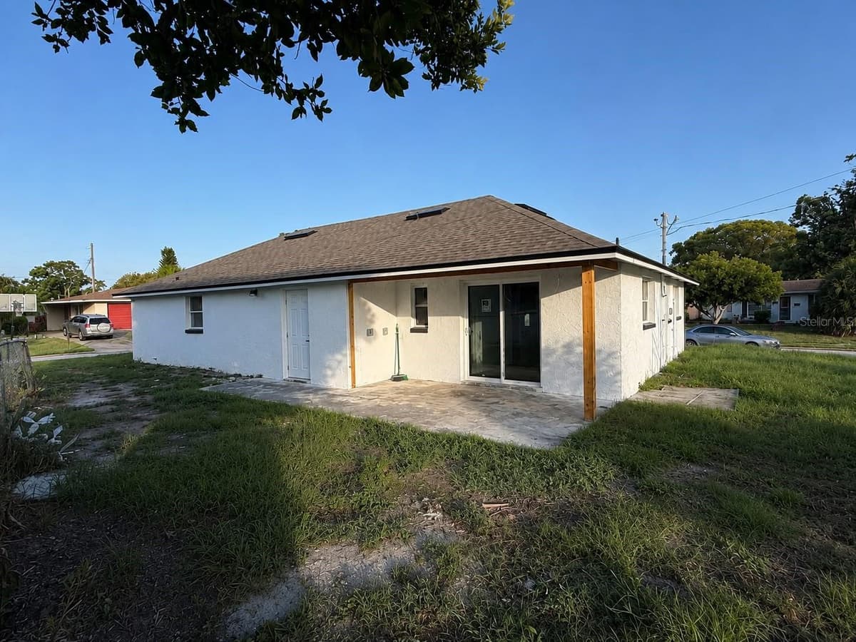 7035 PALISADE DRIVE — photo 18 of 19