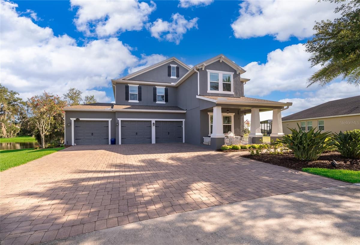 15838 CITRUS GROVE LOOP — photo 3 of 58