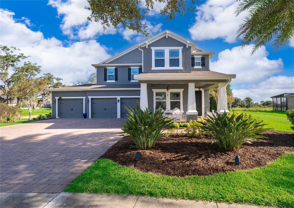 15838 CITRUS GROVE LOOP — photo 1 of 58