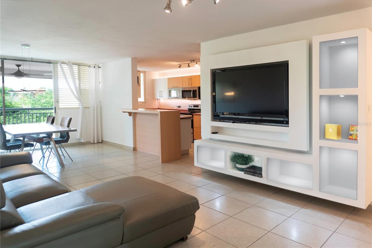 2 CONDOMINIO EL MARIA — photo 3 of 17