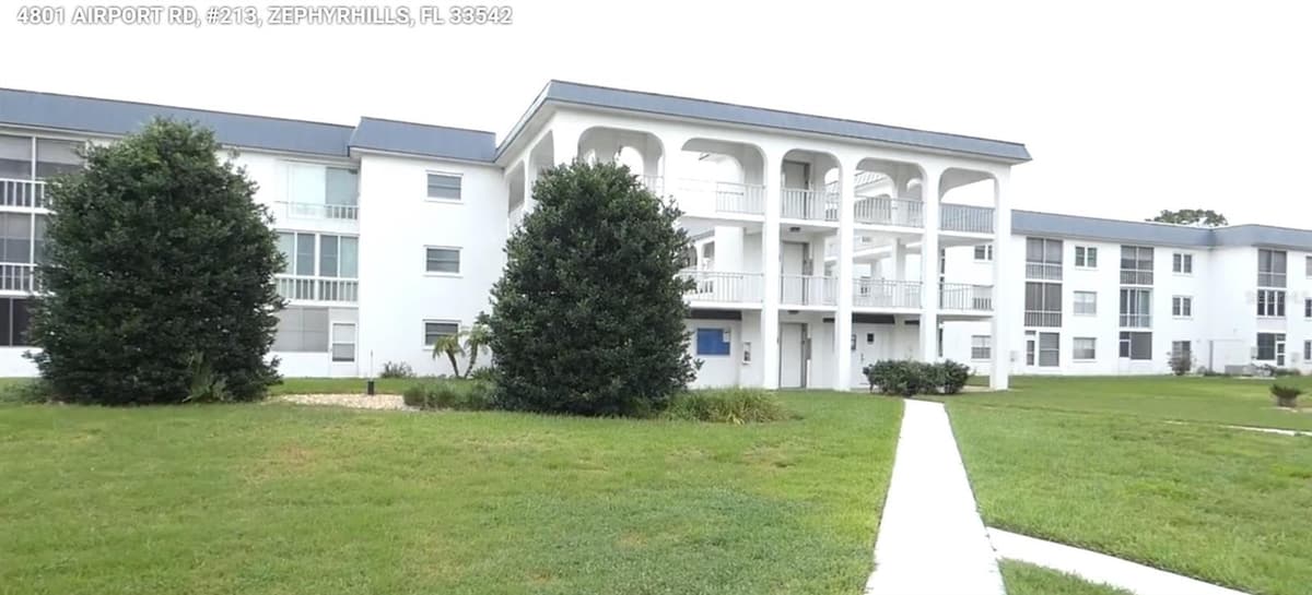 4801 AIRPORT ROAD — photo 1 of 28