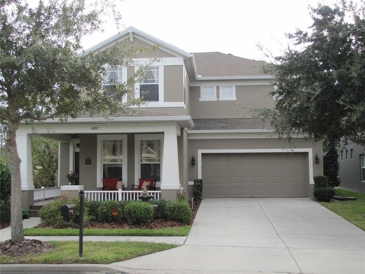 6607 EARTHGOLD DRIVE — photo 2 of 64