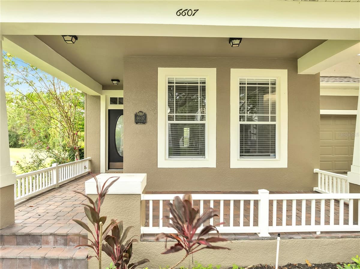 6607 EARTHGOLD DRIVE — photo 4 of 64