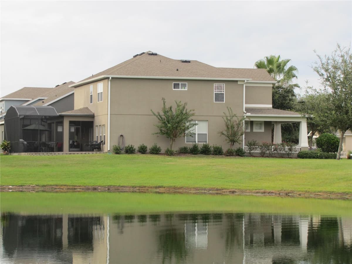 6607 EARTHGOLD DRIVE — photo 63 of 64