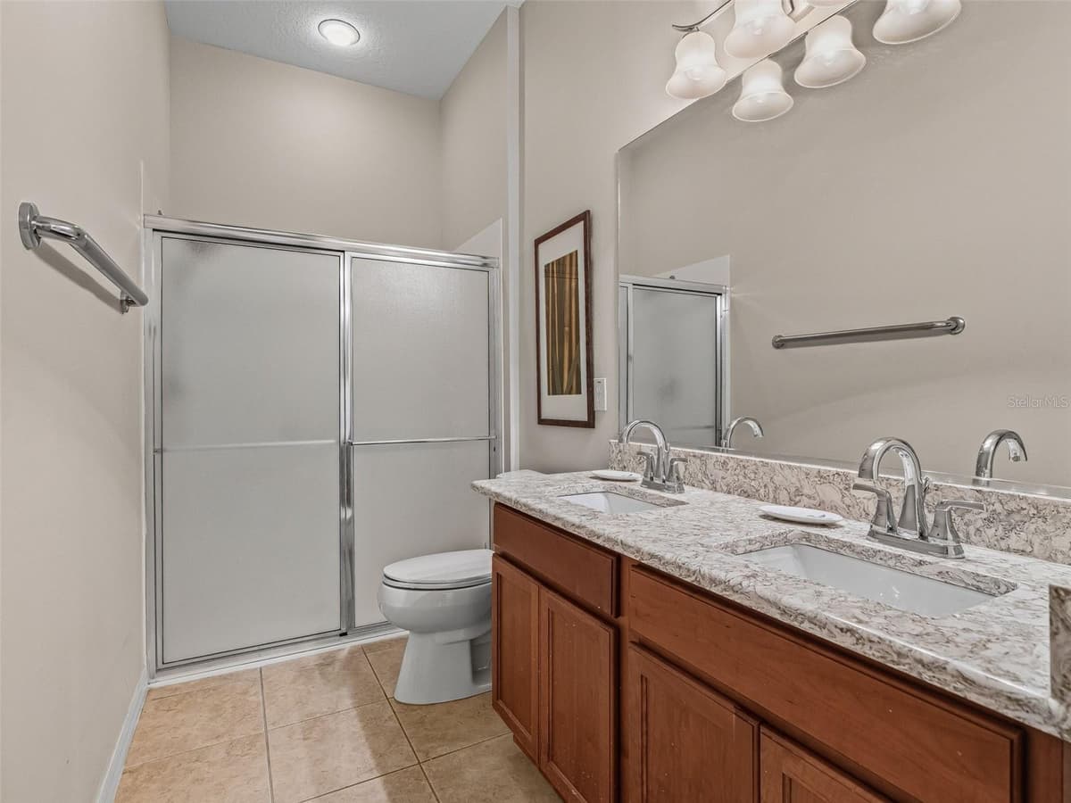 1134 SOUTHERN SUN DRIVE — photo 18 of 38
