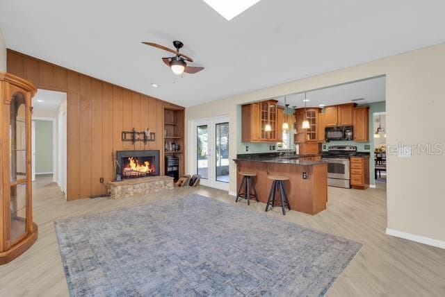 3611 DAHILL COURT — photo 19 of 36