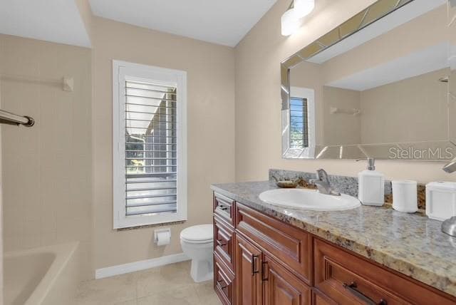 3611 DAHILL COURT — photo 25 of 36