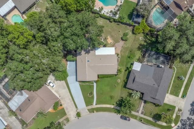 3611 DAHILL COURT — photo 5 of 36
