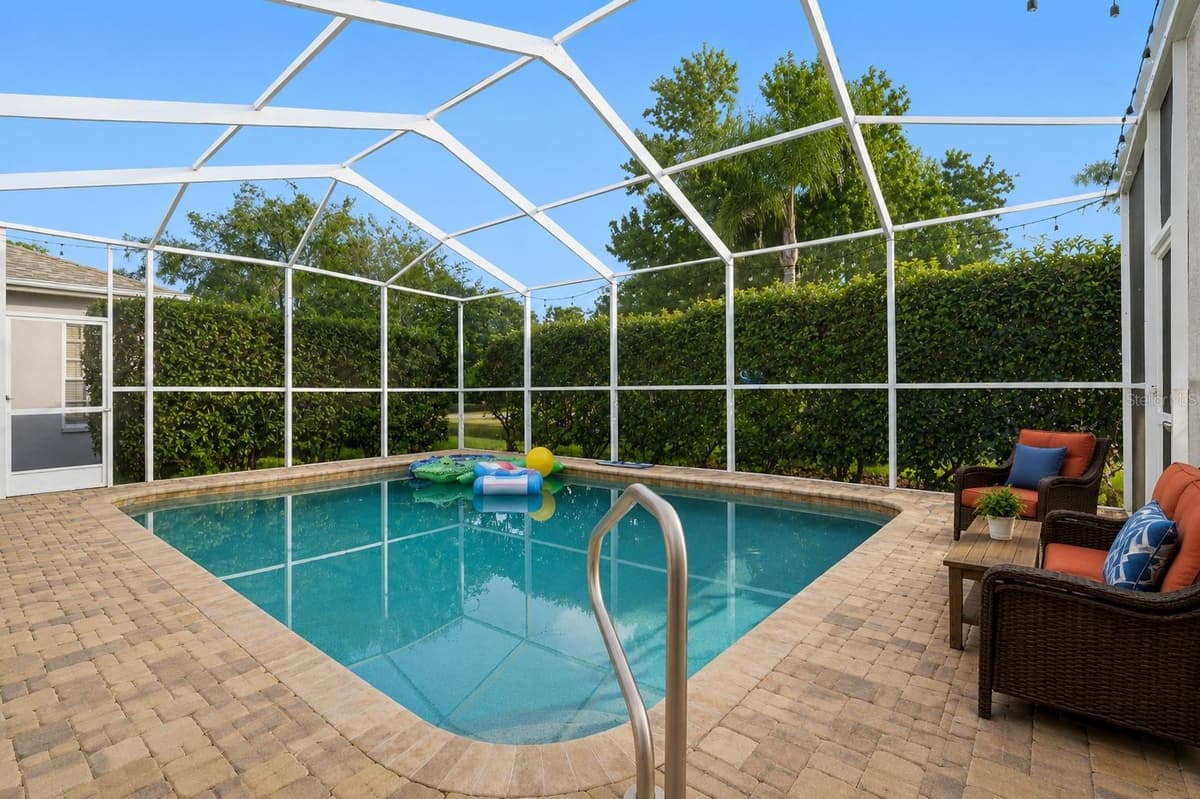 12213 ROSELAND DRIVE — photo 35 of 52