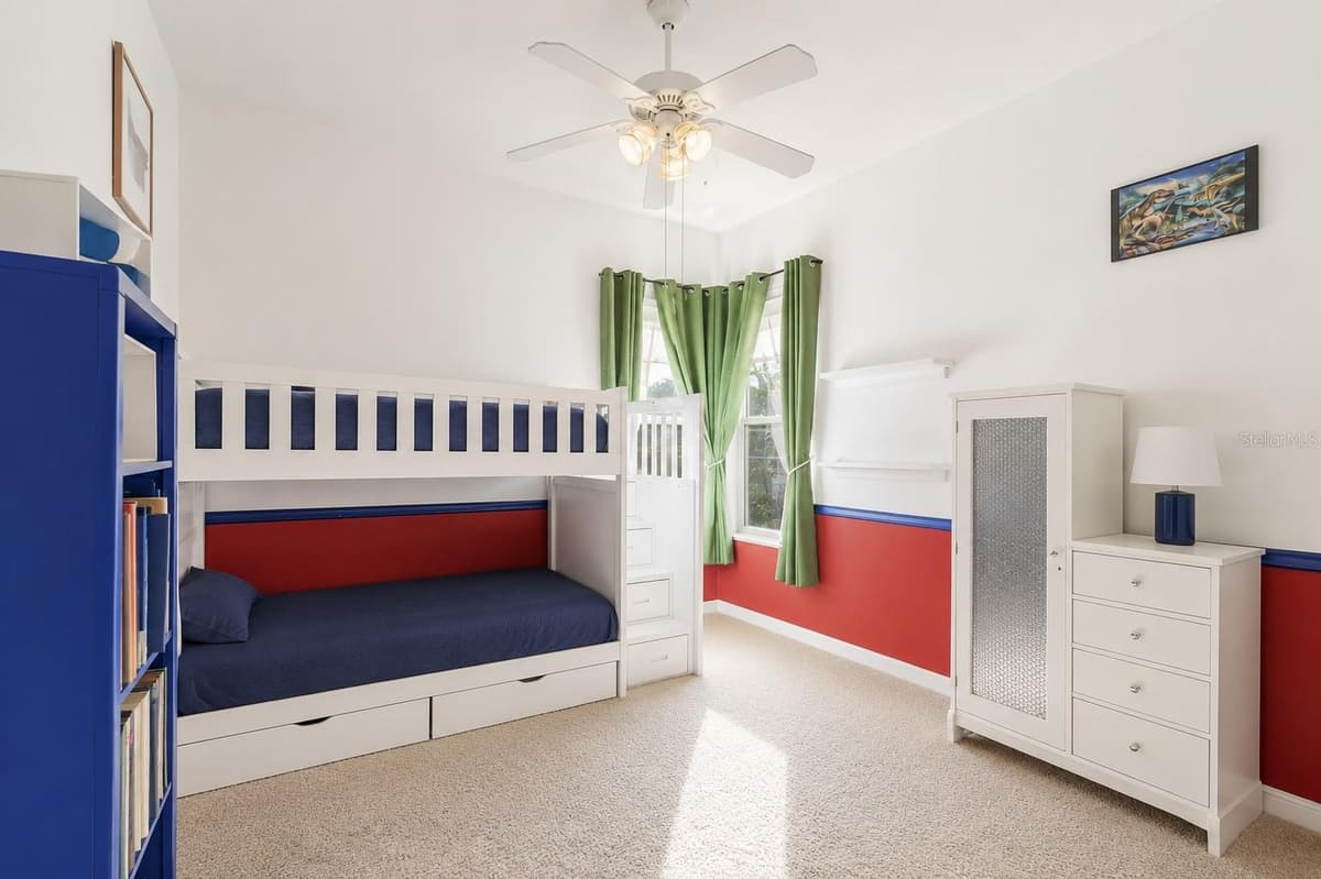 12213 ROSELAND DRIVE — photo 30 of 52