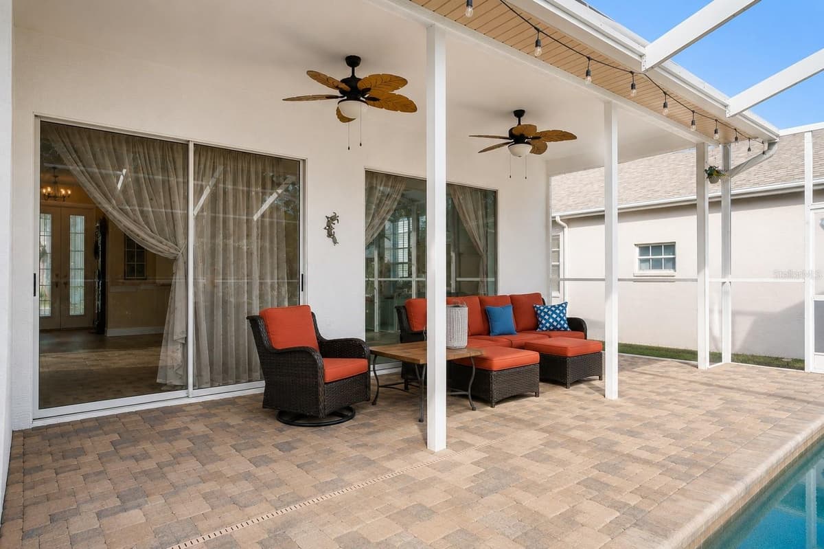 12213 ROSELAND DRIVE — photo 36 of 52