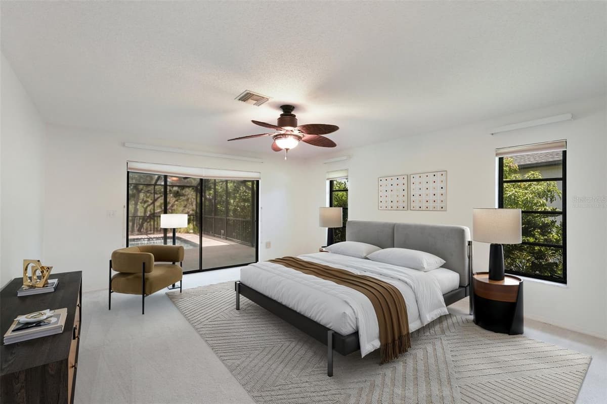 1305 SORRENTO WOODS BOULEVARD — photo 18 of 38