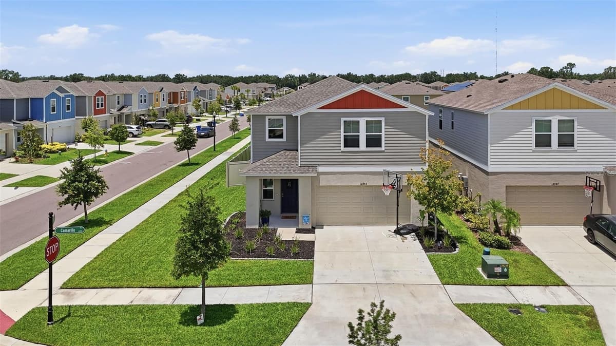12953 CAMARILLO PLACE — photo 40 of 42