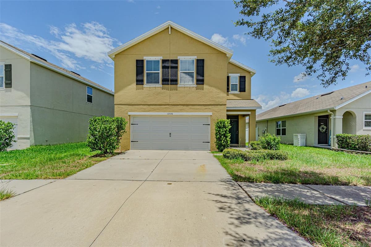 10536 WHISPERING HAMMOCK DRIVE — photo 1 of 29