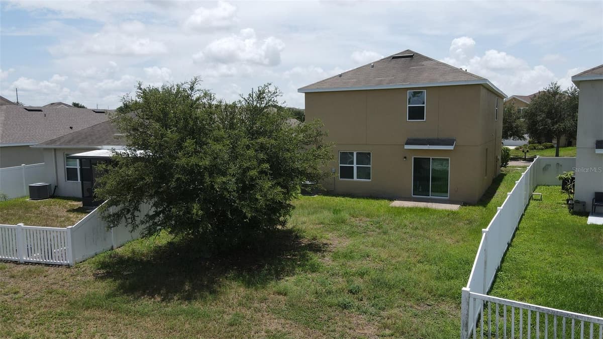 10536 WHISPERING HAMMOCK DRIVE — photo 28 of 29
