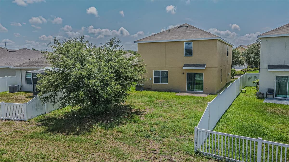10536 WHISPERING HAMMOCK DRIVE — photo 26 of 29
