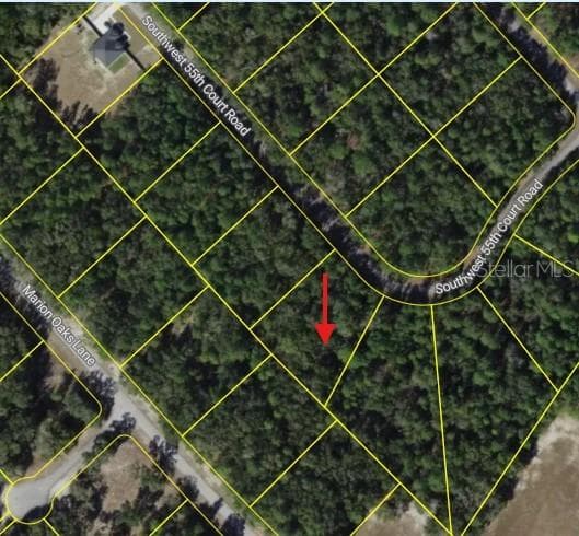 0 SW 55TH COURT ROAD — photo 5 of 5