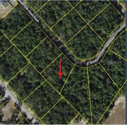 0 SW 55TH COURT ROAD — photo 4 of 5