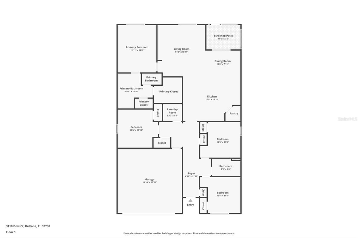 3110 DOW COURT — photo 8 of 47