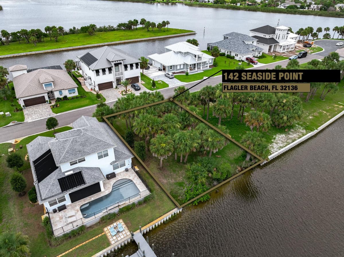 142 SEASIDE POINT — photo 1 of 42