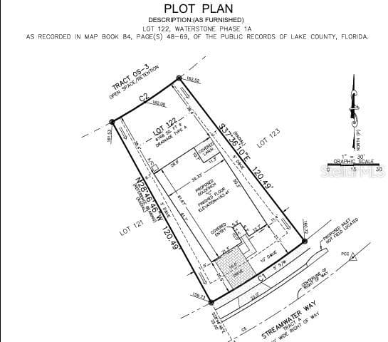 224 STREAMWATER WAY — photo 3 of 18