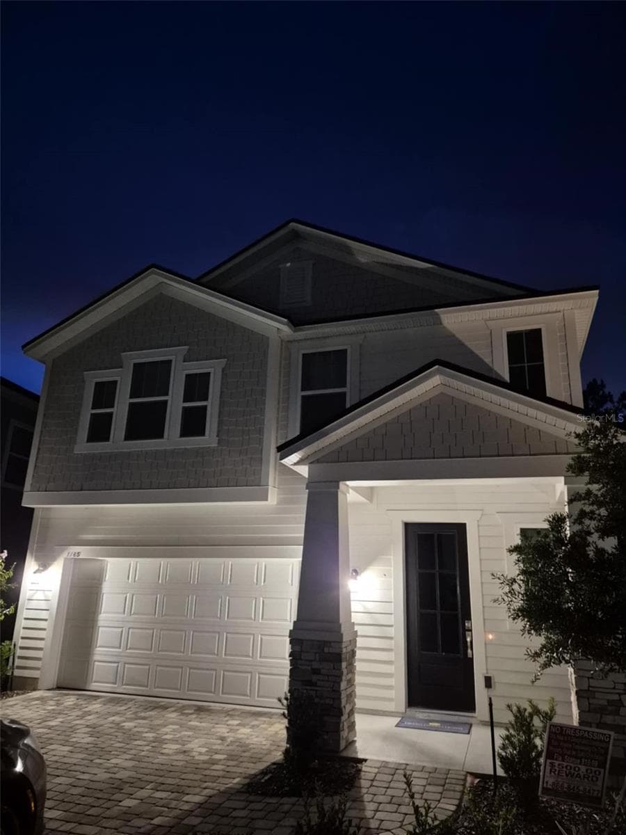 1165 BROOK FOREST DRIVE — photo 3 of 8